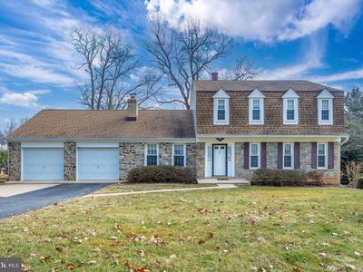 16705 Baederwood Ln, Derwood, MD, 20855