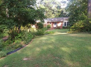503 Brinn Dr, Sanford, NC 27330