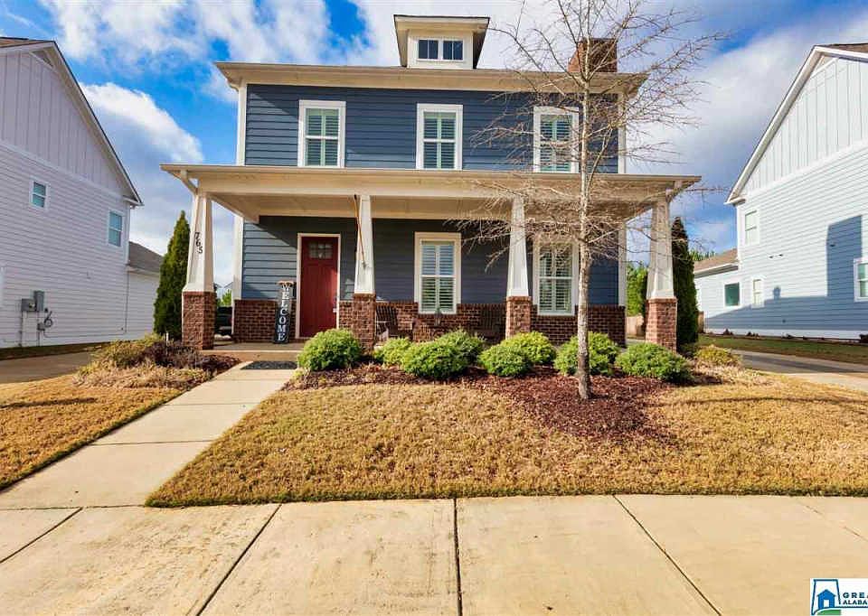 765 Rosebury Rd, Helena, AL 35080 Zillow