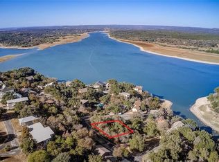 101 Center Cove Ii Loop, Spicewood, TX 78669