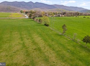 Old Farm Rd, Shenandoah, VA 22849