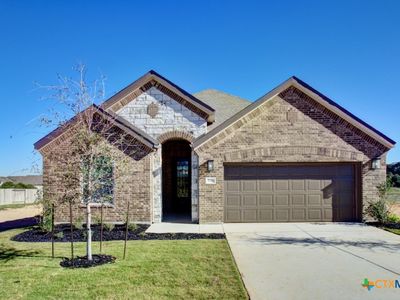728 Navarro St, New Braunfels, TX, 78132