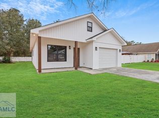 107 Villa Rd, Jesup, GA 31546