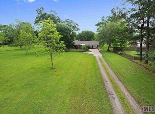 23142 Elberta Ln, Zachary, LA 70791