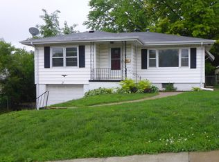 3531 Hascall St, Omaha, NE 68105