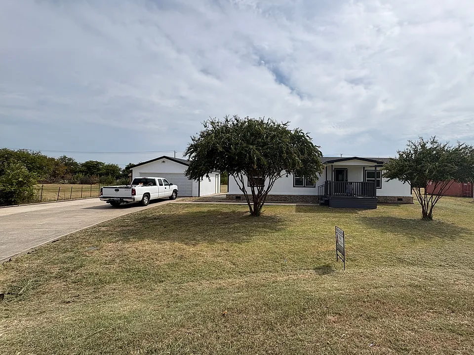 6827 Spring Branch Dr
