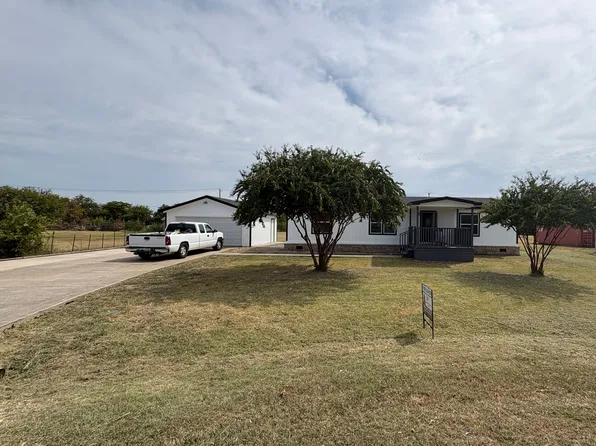 6827 Spring Branch Dr, Krum, TX 76249