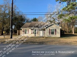 800 Treadwell Ave, Lufkin, TX 75904