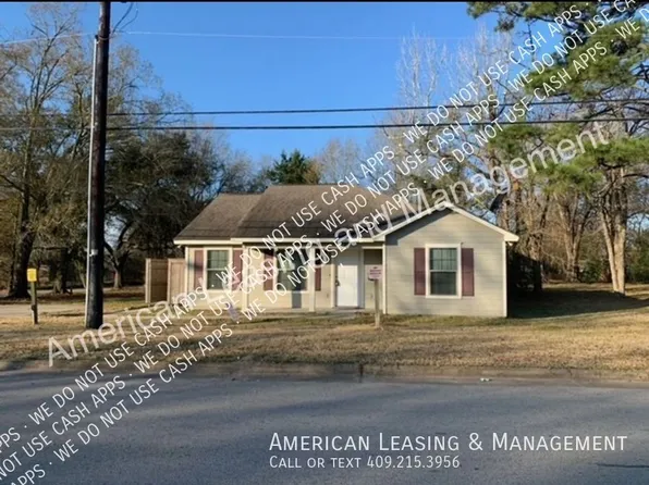 800 Treadwell Ave, Lufkin, TX 75904