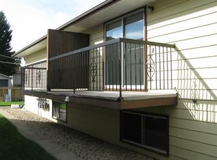 10661 66th Ave NW #1A, Edmonton, AB T6H 1X5