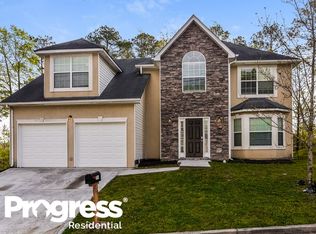 2018 Mulberry Ln, Lithonia, GA 30058