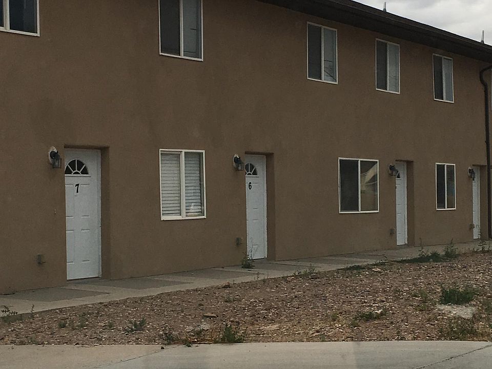 7 plex unit