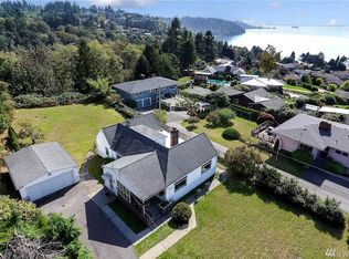 2141 SW 122nd Pl, Burien, WA 98146