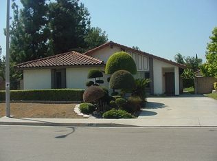 603 Valley Springs Dr, Walnut, CA 91789