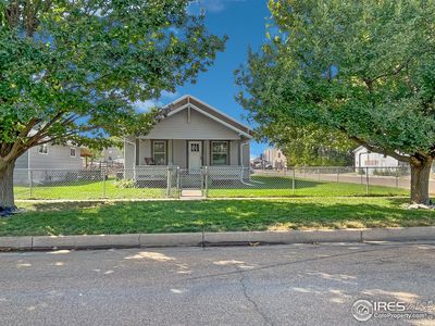 204 S Phelan Ave, Holyoke, CO, 80734