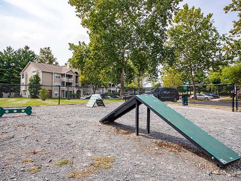 Saddle Ridge Apartments — Photo 15