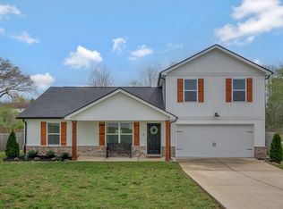 829 Blakemore Rd, Dickson, TN 37055