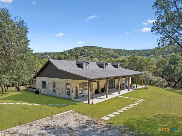 4669 Fm 2673, Canyon Lake, TX 78133