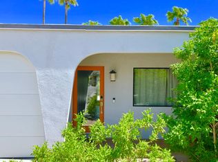 2410 N Aurora Dr, Palm Springs, CA 92262