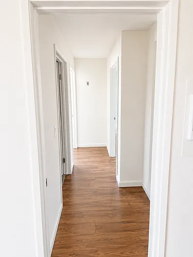 Floor plan 2 Bed 2Bath