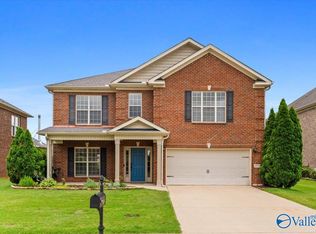 3004 Grand Lake Way SW, Huntsville, AL 35803