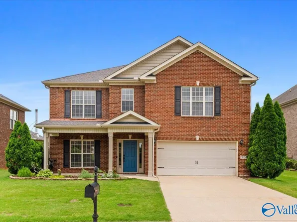 3004 Grand Lake Way SW, Huntsville, AL 35803