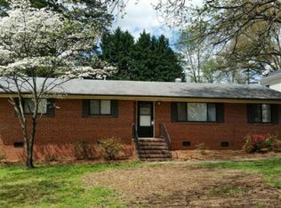 427 Bertonley Ave, Charlotte, NC 28211