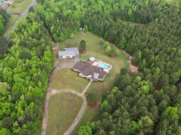 1200 Fm 2328, Atlanta, TX 75551