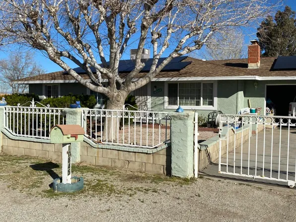 10845 E Avenue R2, Littlerock, CA 93543