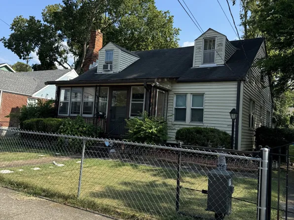 2405 Albion St N, Nashville, TN 37208