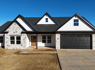 1141 Mount Lebanon Rd, Pauline, SC 29374