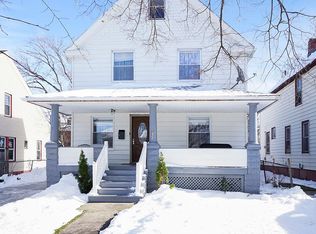 1465 Newman Ave, Lakewood, OH