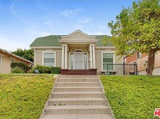 152 N Mariposa Ave, Los Angeles, CA 90004
