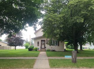 704 Brown St, Jackson, MN 56143
