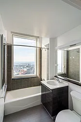 Rented by The Dermot Realty Management Company