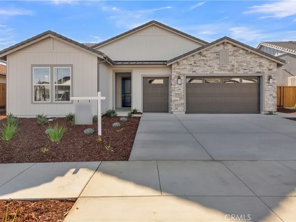 1330 Cava Rd, Paso Robles, CA 93446