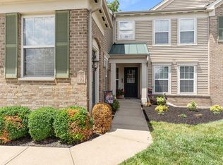 1310 Twin Spires Dr, Batavia, OH 45103