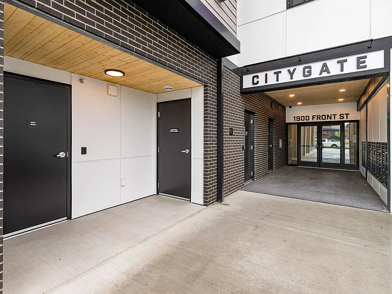 City Gate Apartments: Your New Dream Apartment — Photo 20