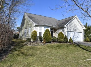 3 Orchid Ln, Brick, NJ 08724