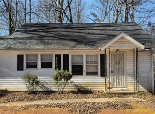 2305 Phillips Rd, Lithonia, GA 30058