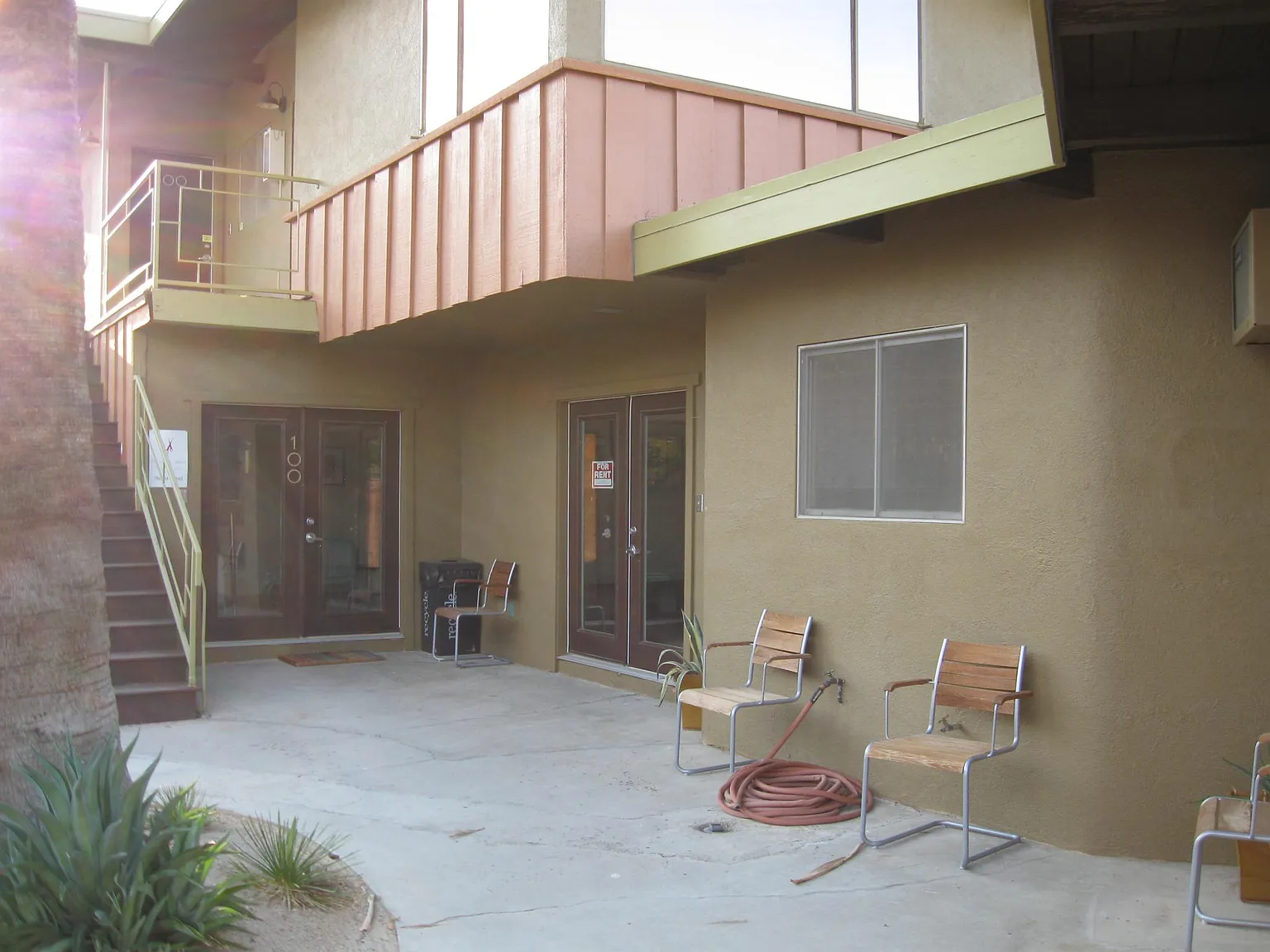 2583 N Palm Canyon Dr — Photo 3