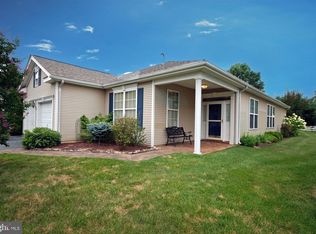 27 Plantation Way, Allentown, NJ 08501