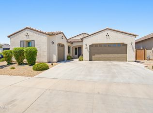4020 W Piedmont Rd, Laveen, AZ 85339