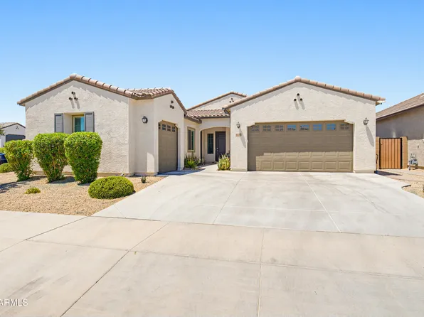 4020 W PIEDMONT Road, Laveen, AZ 85339
