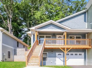 524 Sycamore Branch Rd, Asheville, NC 28803