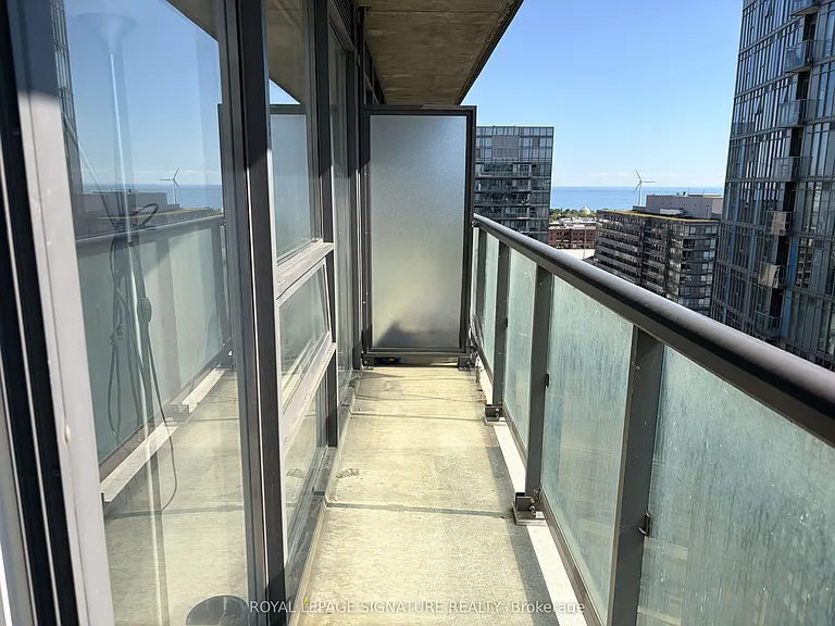 36 Lisgar St #2018 — Photo 17