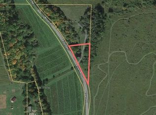 0 Brown Rd, Almond, NY 14804