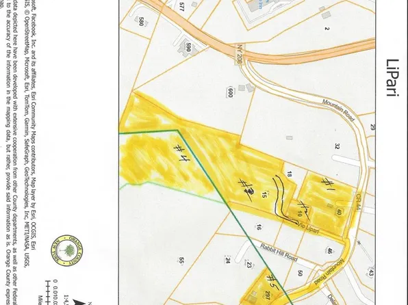 40 Mountain Road, Monroe, NY 10950