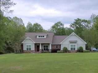 20148 Midway Rd, Terry, MS 39170