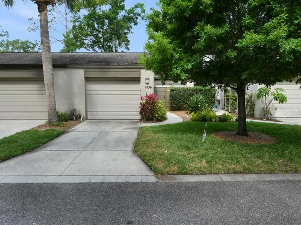 1036 Sherrywood Ct, Fern Park, FL 32730